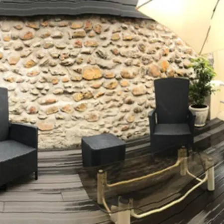 Aux Pieds Des Pyrénées * Lannemezan