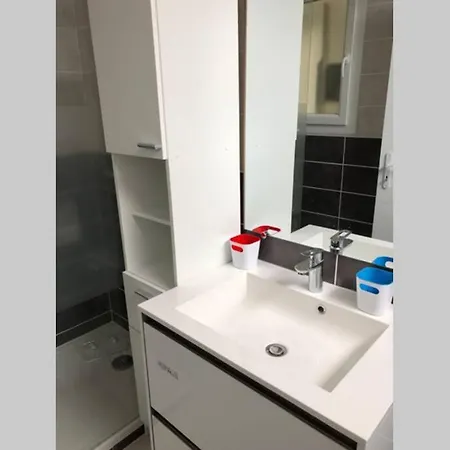 Appartement Aux Pieds Des Pyrénées *